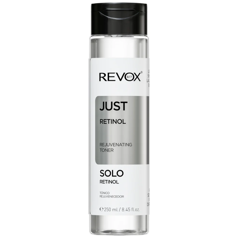 Revox Just Retinol Rejuvenating Toner 250 ml