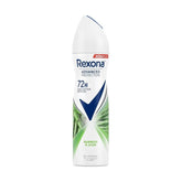 Rexona Bamboo Aloe Women Anti-perspirant Spray 150ml