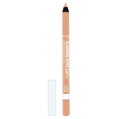 Rimmel London Scandaleyes Waterproof Kohl Kajal Liner - Nude