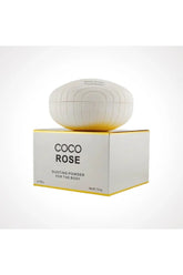Rose Berry Coco Rose Dusting Body Powder