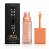 Rose Berry Highfilter Corrector Color
