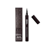 Rose Berry Precise Ultra Eyeliner Pencil Black - 1G