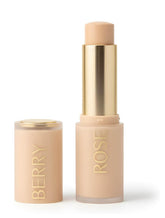 Rose Berry Skin Magnet High Coverage Foundation Stick and Concealer Stick