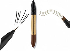 Rose Berry Upgrade Eyebrow and Eyeliner 2 in 1