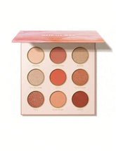 Sheglam Rose Code Palette