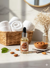 Rozy Body Oil Vanilla&Musk 30 ml