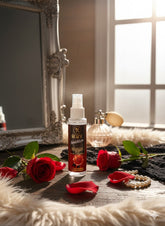 Rozy Body mist Ambition non alcohol 100 ml