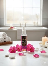 Rozy Body mist feeling and love non alcohol 100 ml
