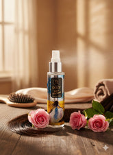 Rozy Hair Perfume non alcohol 100 ml