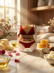Rozy honey women bikini butter