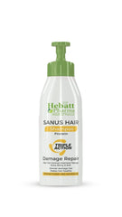 SANUS HAIR PROTEIN SHAMPOO 300ML