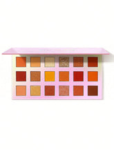SHEGLAM Artistry Palette Eyeshadow18 Colors- Bejewelled