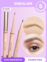 SHEGLAM BROWS ON DEMAND 2-IN-1 BROW PENCIL