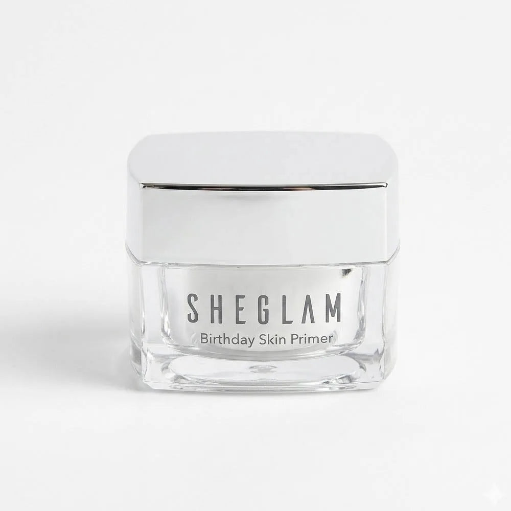 SHEGLAM Birthday Skin Primer-Pigment Perfector