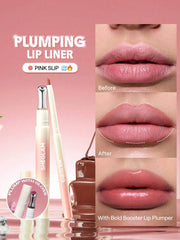 SHEGLAM Bold Booster Plumping Lip Liner