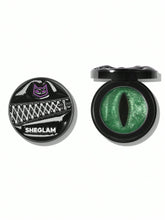 SHEGLAM CATWOMAN Black Cat Color-Changing Blush