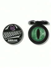 SHEGLAM CATWOMAN Black Cat Color-Changing Blush