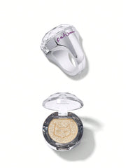 SHEGLAM CATWOMAN Jewel Thief Highlighter Ring