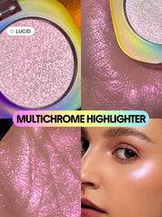 SHEGLAM Chroma Zone Multichrome Highlighter-Lucid