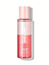 SHEGLAM Clear Away Eye and Lip Makeup Remover