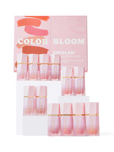 SHEGLAM Color Bloom Shimmer and Matte Collection Set