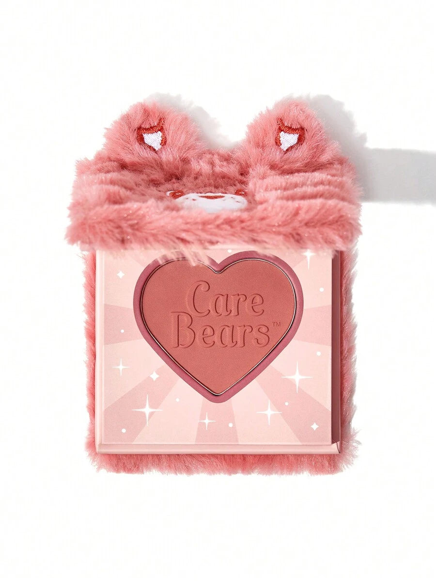 SHEGLAM Cuddle Time Blush Care Bears