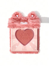 SHEGLAM Cuddle Time Blush Care Bears
