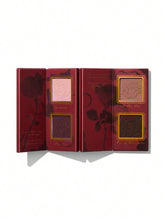 SHEGLAM Ember Rose Burning Devotion Color Palette Multicolor