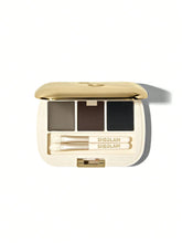 SHEGLAM Full-filled Eyebrow Palette