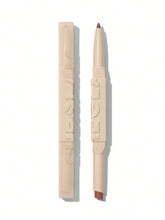 SHEGLAM GLAM 101 LIPSTICK & LINER DUO