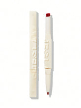 SHEGLAM Glam 101 Glossy Lip Liner and Lipstick