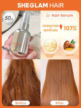 SHEGLAM HAIR Hot Streak Leave-In Protection Serum 50ml