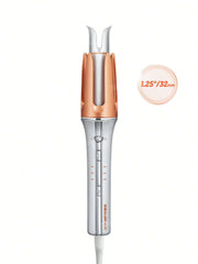SHEGLAM HAIR It-Curl One-Touch Instant Curler