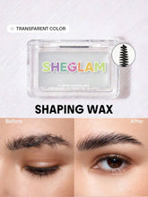 SHEGLAM HI BROW SHAPING WAX