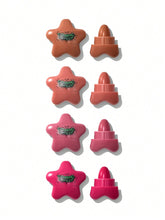 SHEGLAM Hi-Beam Mini Lipstick Set-Stella Set 4 In 1