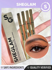 SHEGLAM Line and Define Waterproof Liquid Eyeliner