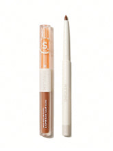 SHEGLAM Lip Rules Liner and Gloss Pen