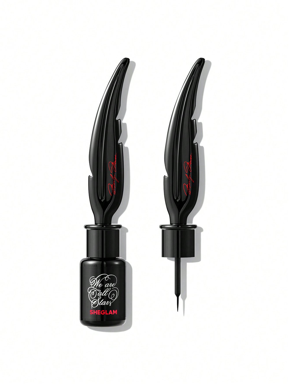 SHEGLAM Marilyn Monroe Matte Liquid Eyeliner