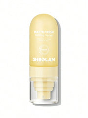 SHEGLAM Matte Fresh Setting Spray