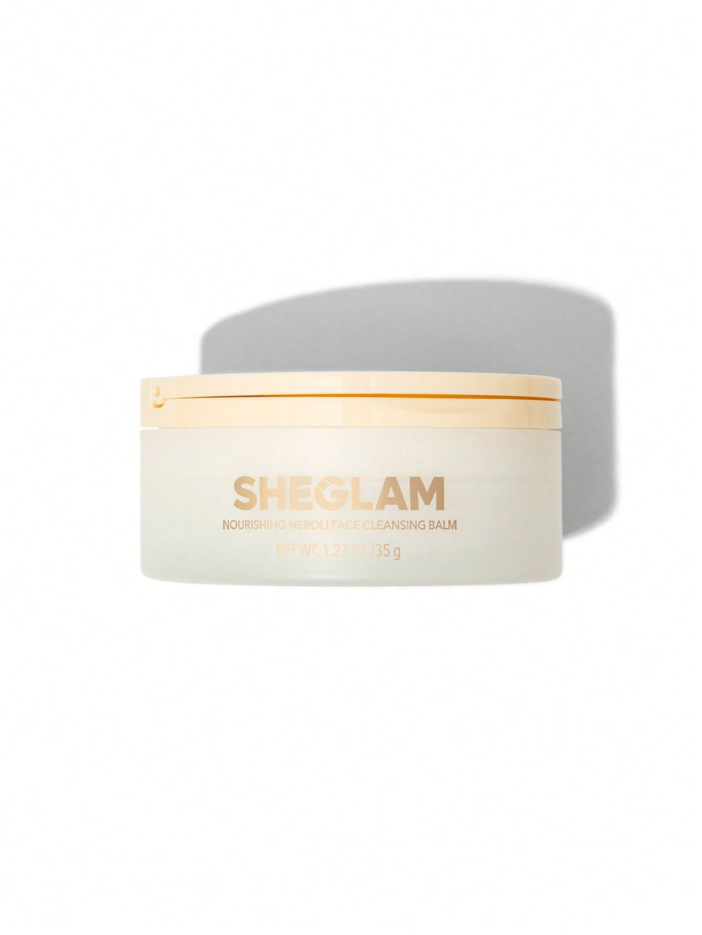SHEGLAM Nourishing Neroli Face Cleansing Balm 35 g