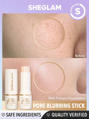 SHEGLAM Pore Eraser Blurring Stick