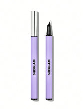 SHEGLAM Pro-Flex Angled Eyeliner Black
