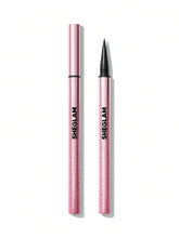SHEGLAM Rosé Line and Define Waterproof Liquid Eyeliner-Black