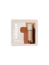 SHEGLAM Skinfinite Foundation Sample