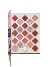 SHEGLAM When In Vienna Palette 23 Clolor
