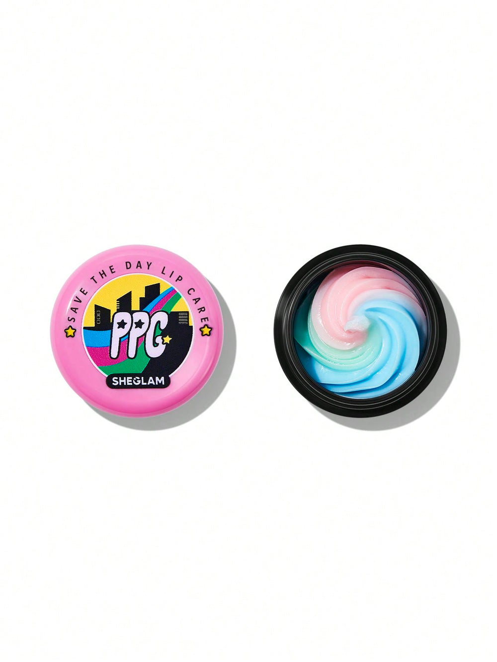 SHEGLAM Save The Day Lip Care