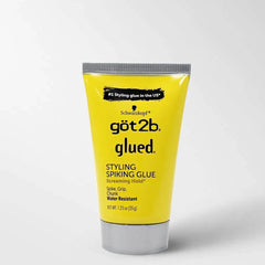 Schwarzkopf got2b Glued Styling Spiking Glue