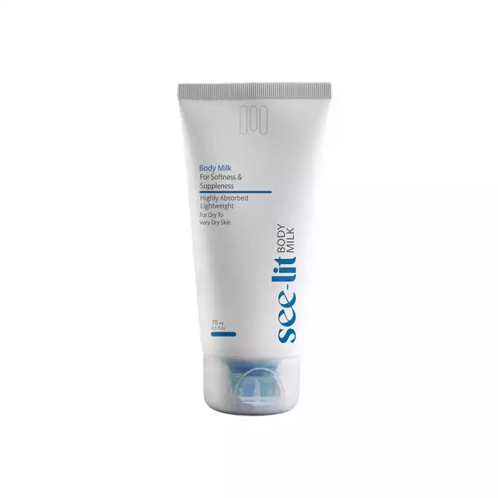 See Lit Body Milk 200ml