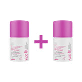 See Lit Whitening Deodorant Roll On Cotton Candy 50ml 1+1