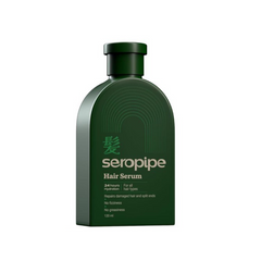 Seropipe Hair Serum 120 ml